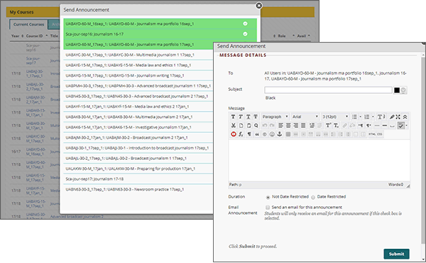 Uwe assessment image