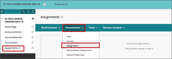 uwe bristol assignment planner